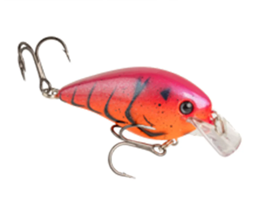 Strike King KVD Square Bill 1.0 Silent Crankbait - Image 38