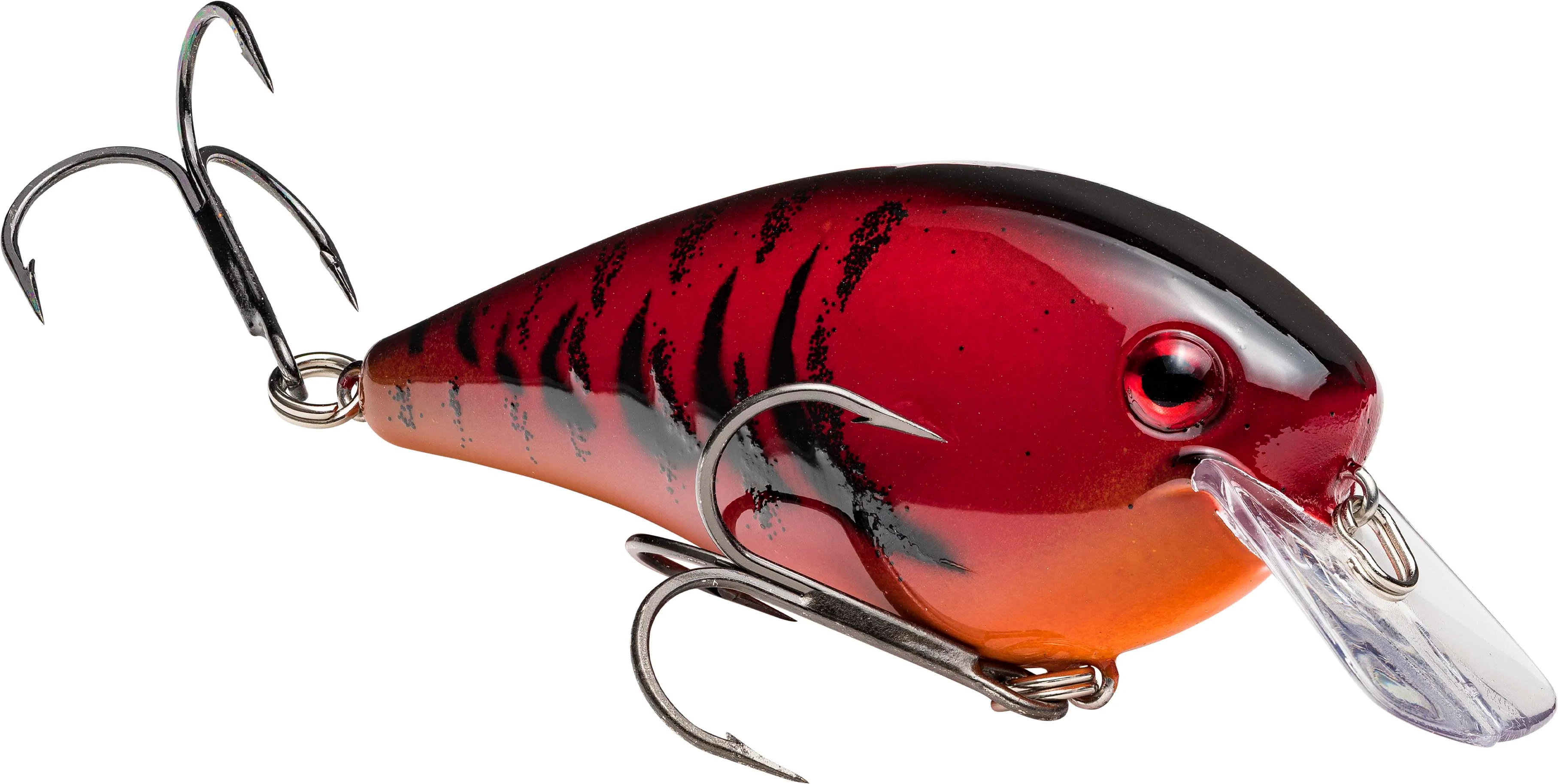Strike King KVD Square Bill 2.5 Silent Crankbait - Image 15