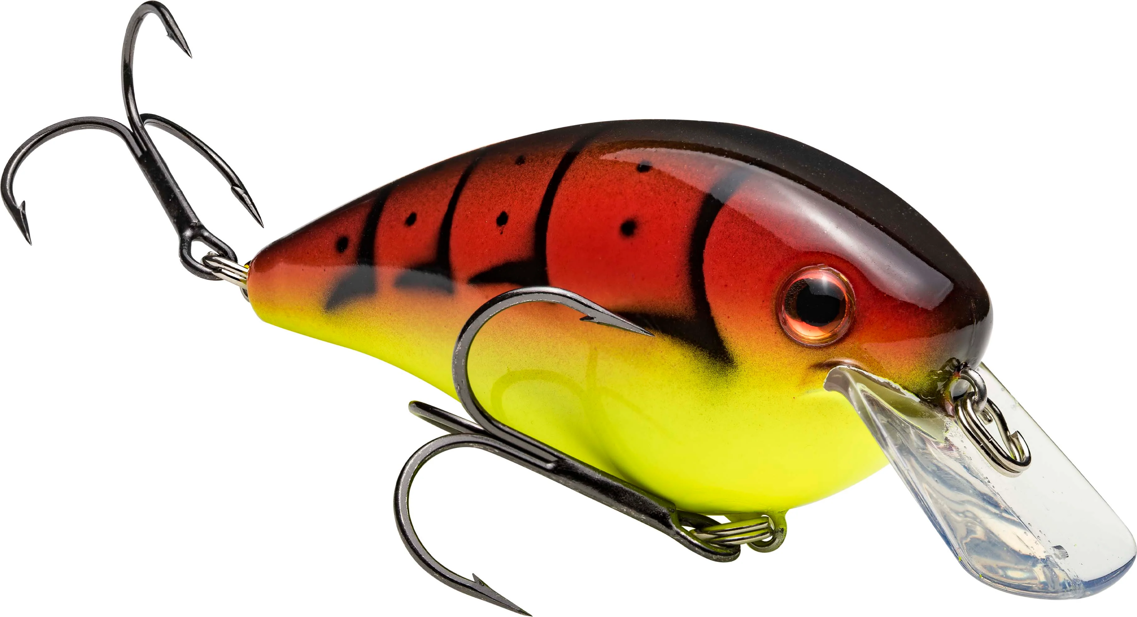 Strike King KVD Square Bill 2.5 Silent Crankbait - Image 20