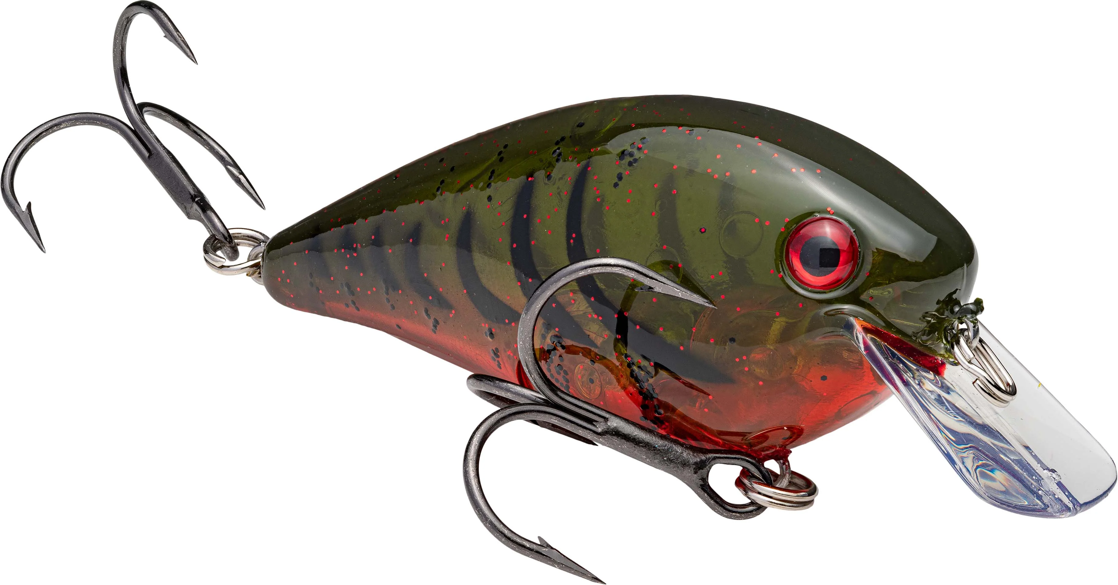 Strike King KVD Square Bill 2.5 Silent Crankbait - Image 30