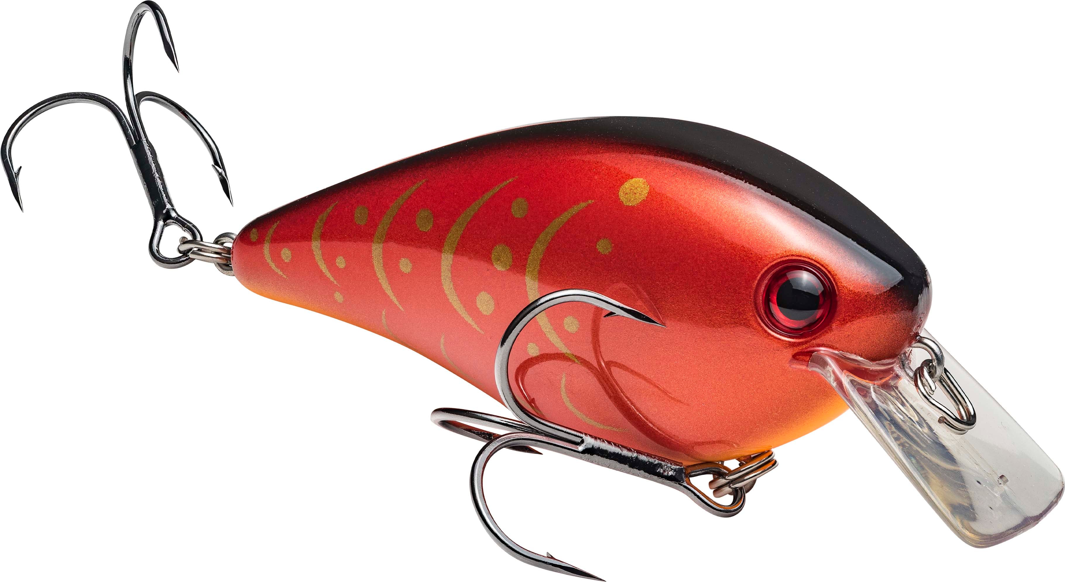 Strike King KVD Square Bill 2.5 Silent Crankbait - Image 32
