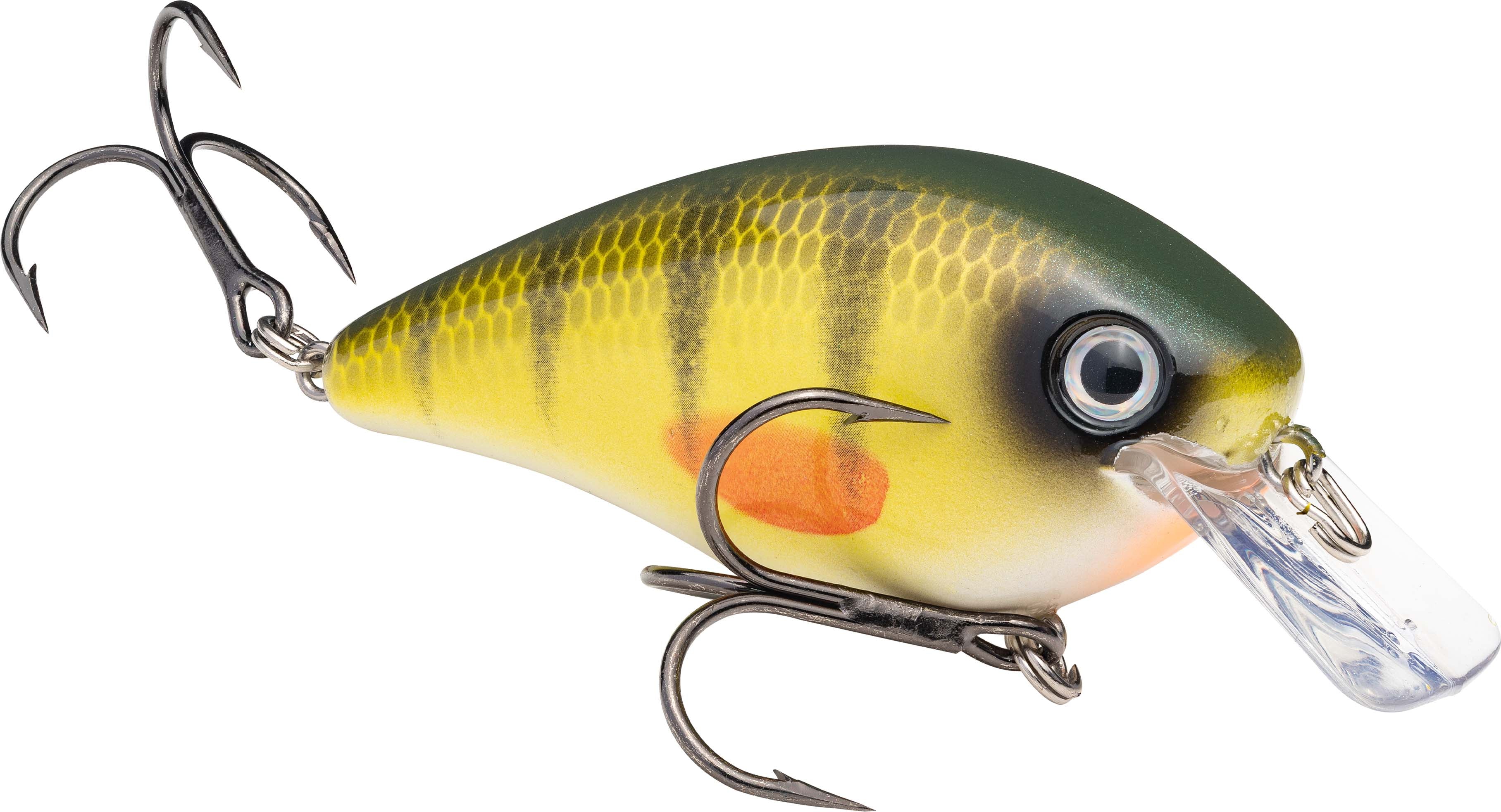 Strike King KVD Square Bill 2.5 Silent Crankbait - Image 39