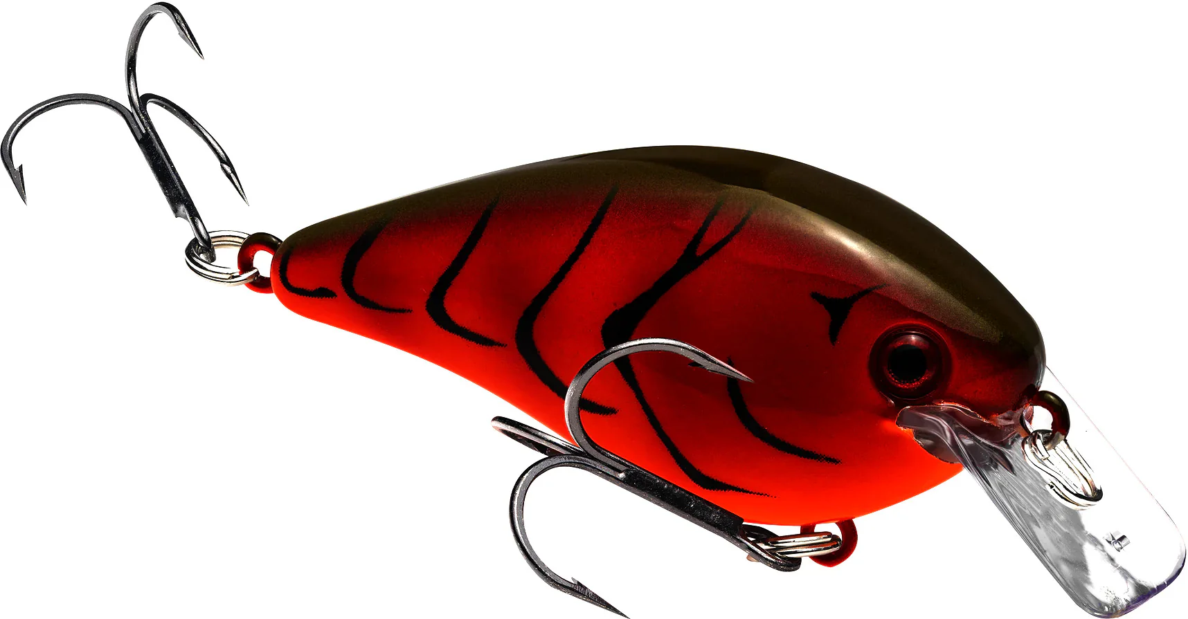Strike King KVD Square Bill 2.5 Silent Crankbait - Image 46