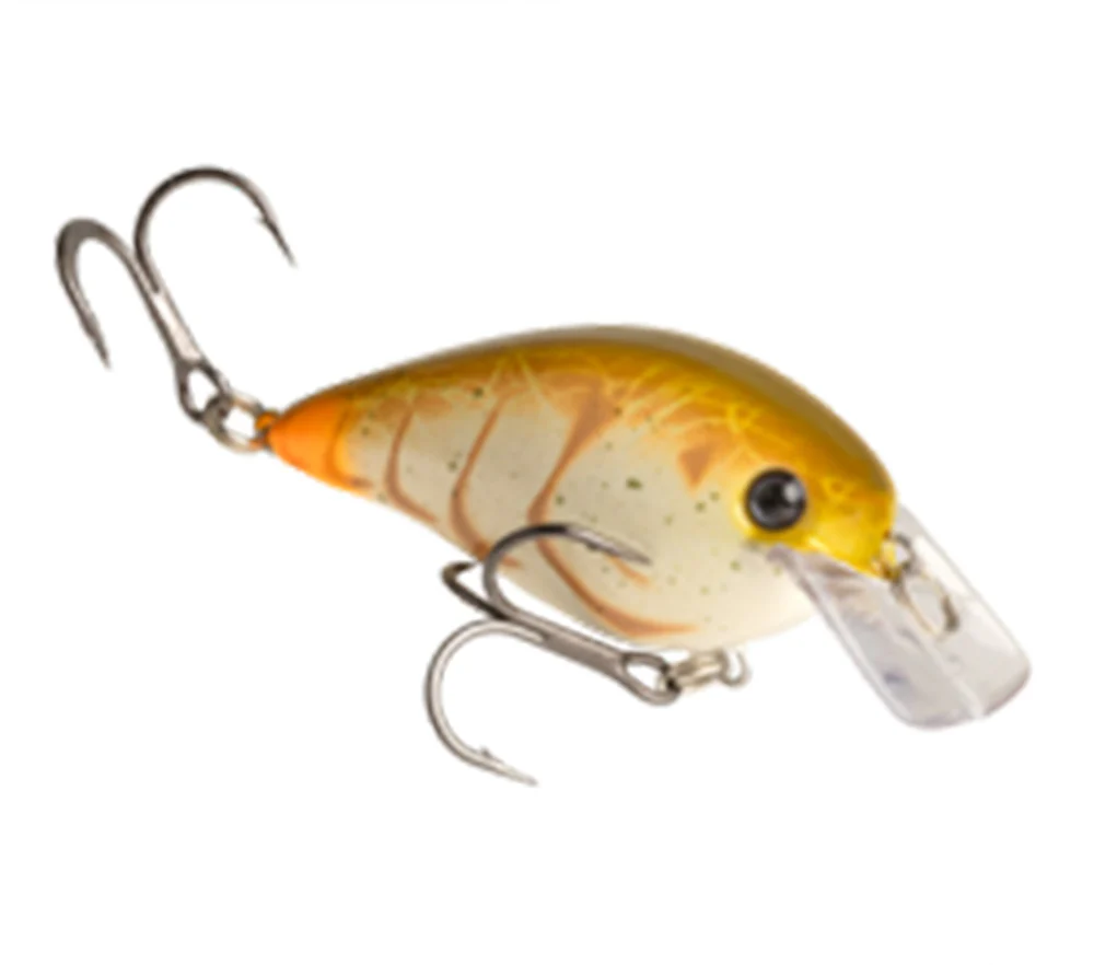 Strike King KVD Square Bill 2.5 Silent Crankbait - Image 47