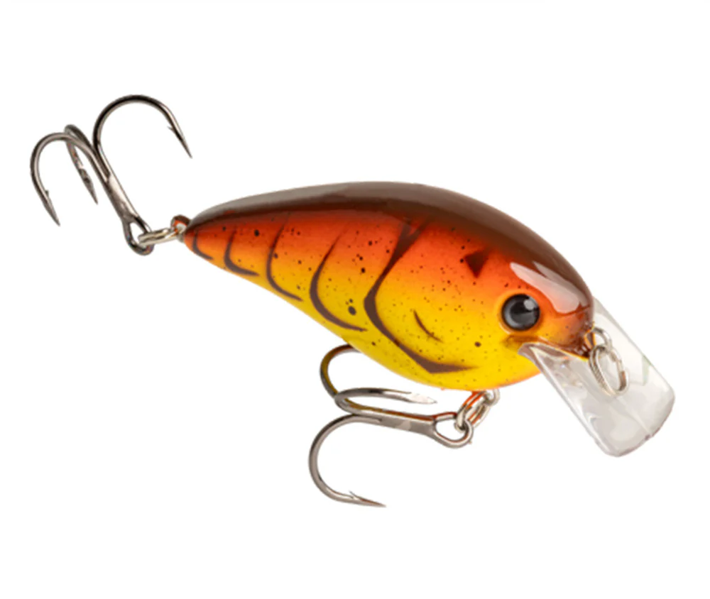 Strike King KVD Square Bill 2.5 Silent Crankbait - Image 48