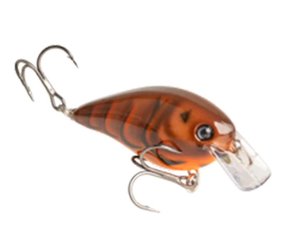 Strike King KVD Square Bill 2.5 Silent Crankbait - Image 49