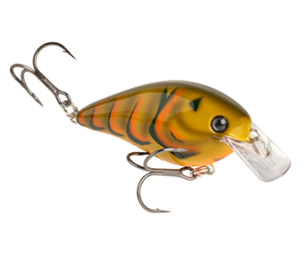 Strike King KVD Square Bill 2.5 Silent Crankbait - Image 51