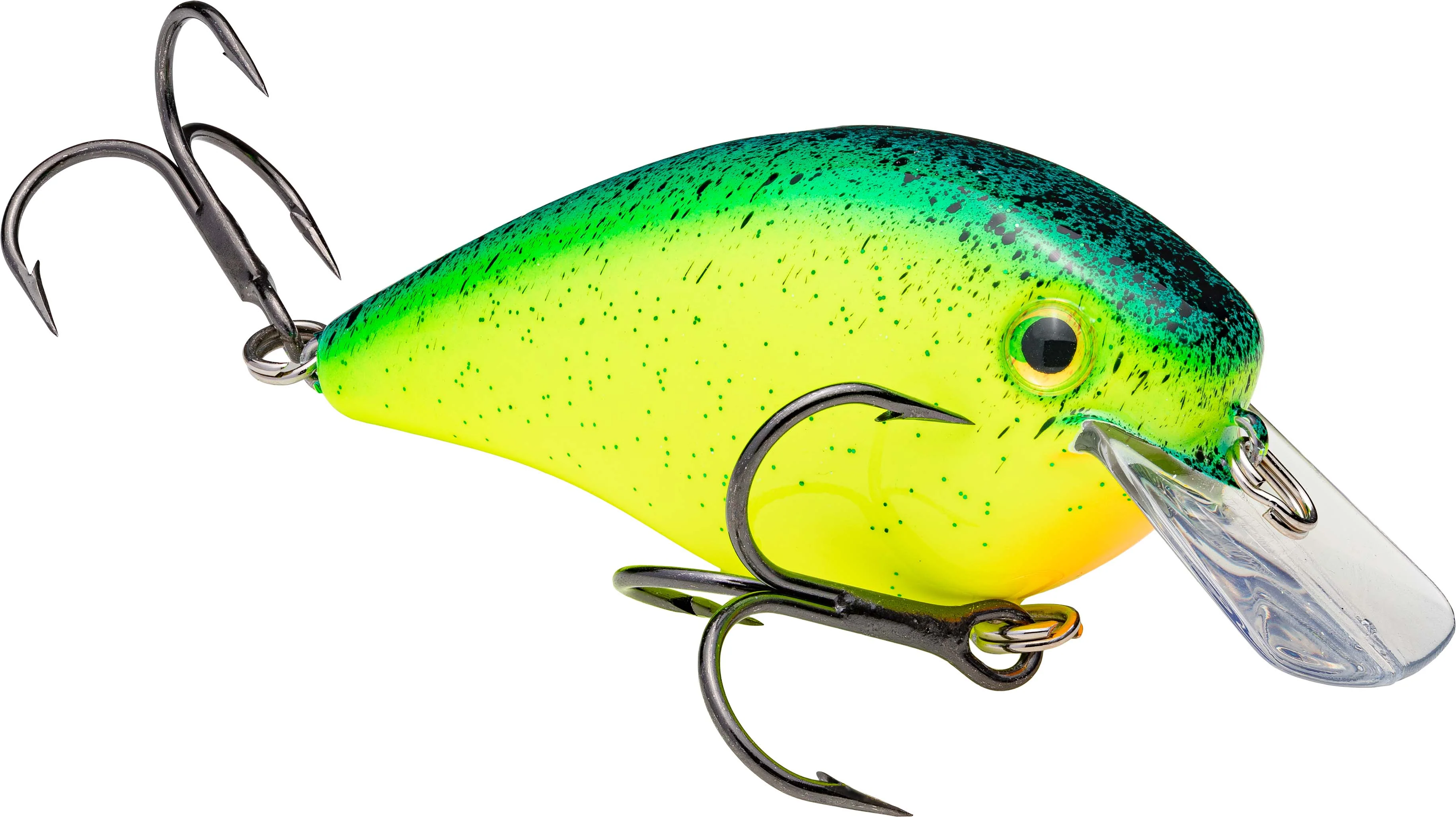 Strike King KVD Square Bill 2.5 Silent Crankbait - Image 6