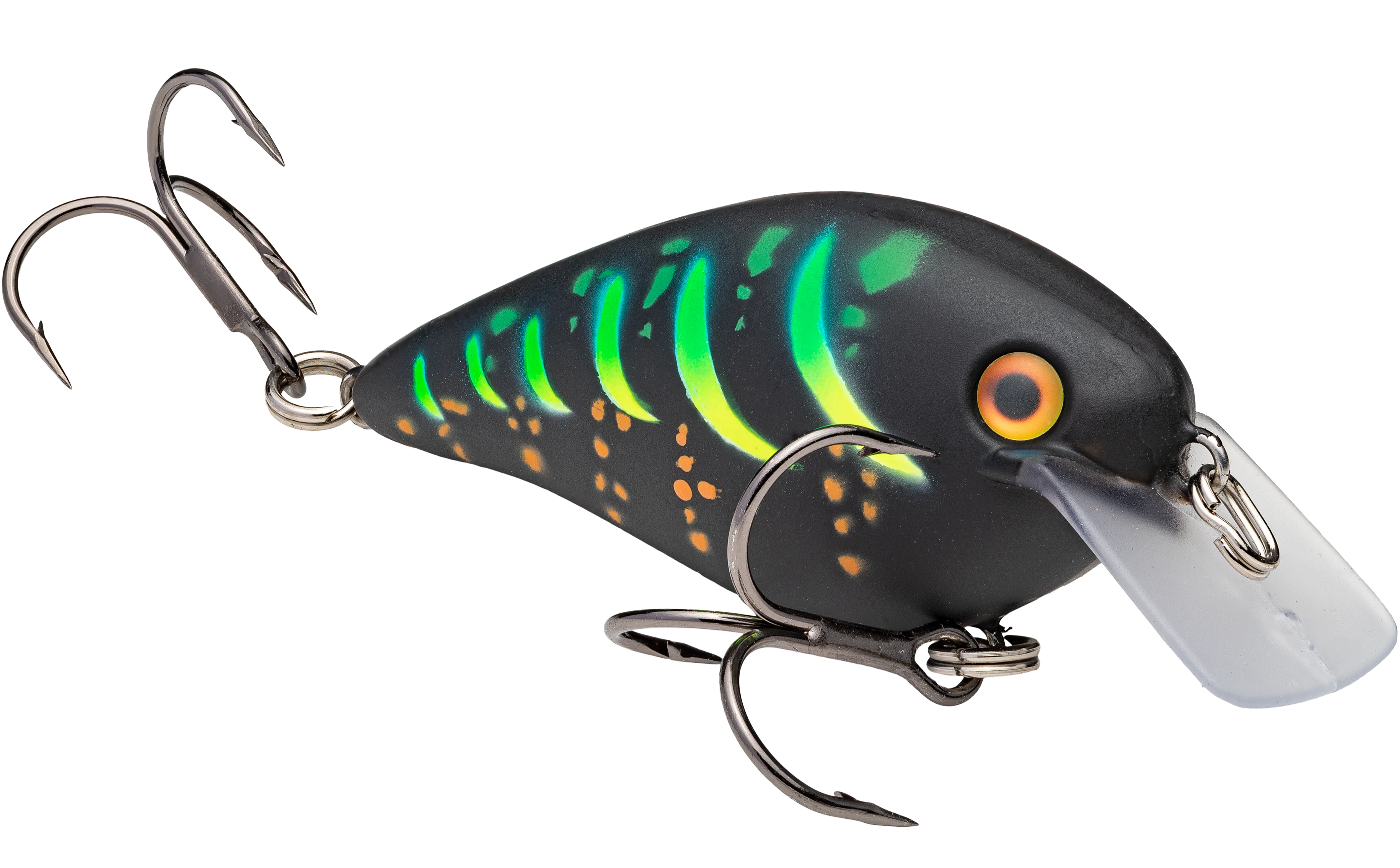 Strike King KVD Square Bill 1.5 Silent Crankbait - Image 12