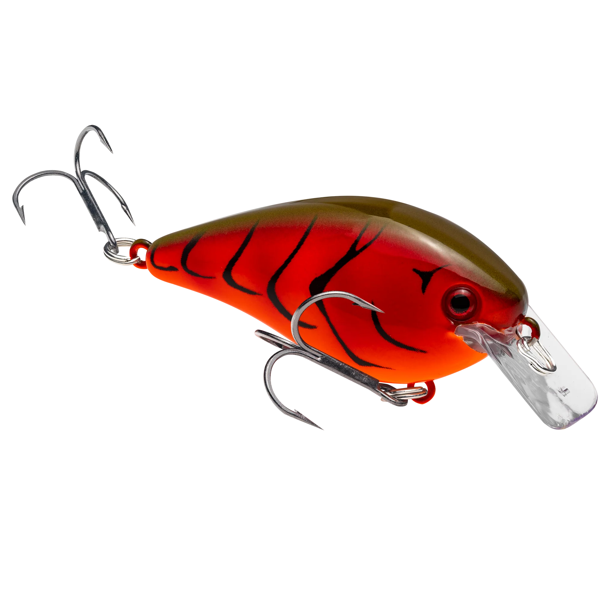 Strike King KVD Square Bill 1.5 Silent Crankbait - Image 13