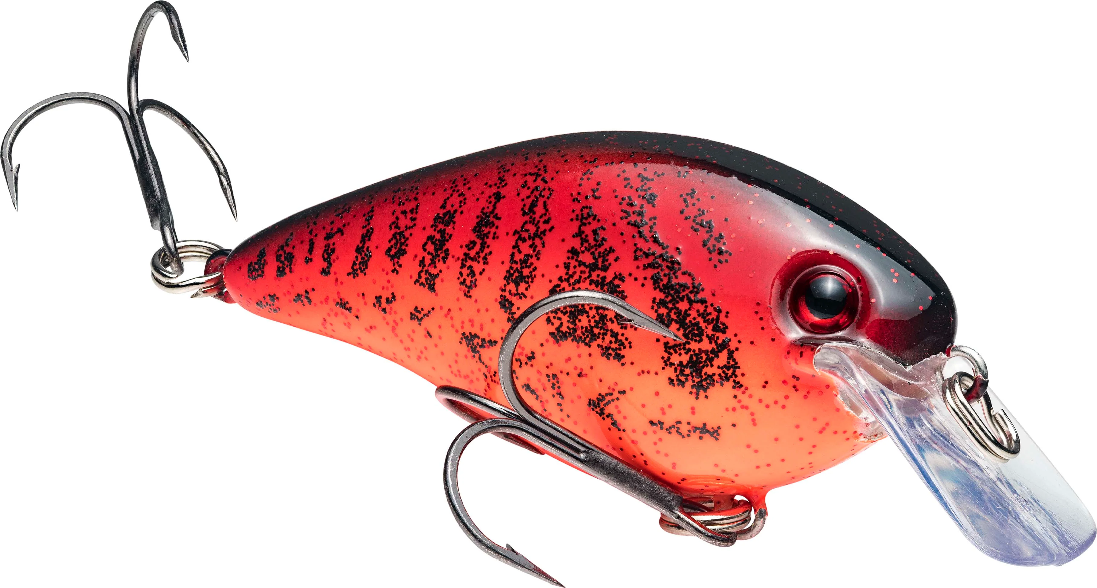 Strike King KVD Square Bill 1.5 Silent Crankbait - Image 24