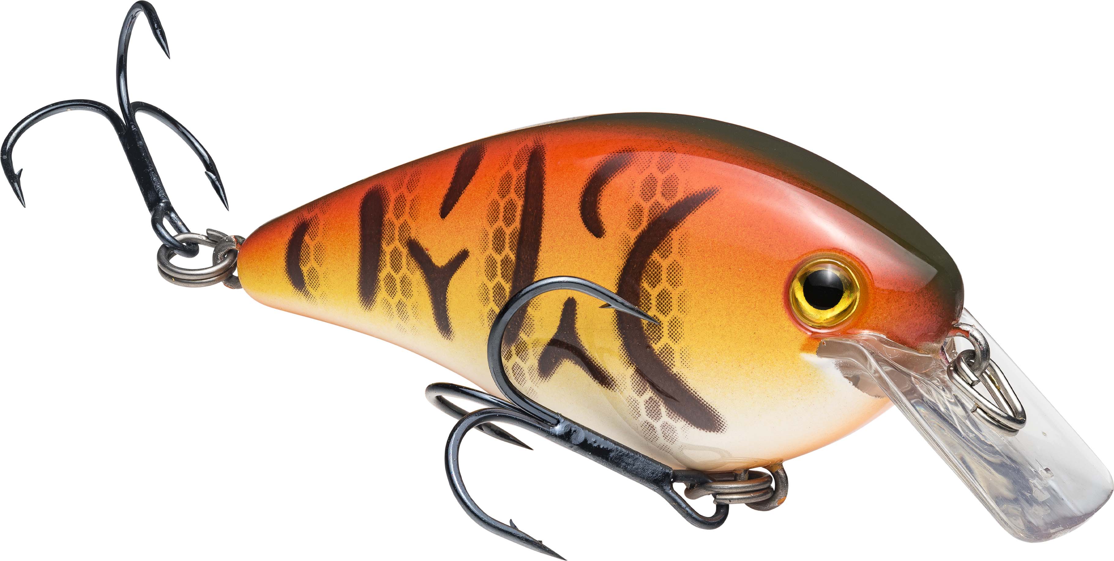 Strike King KVD Square Bill 1.5 Silent Crankbait - Image 27