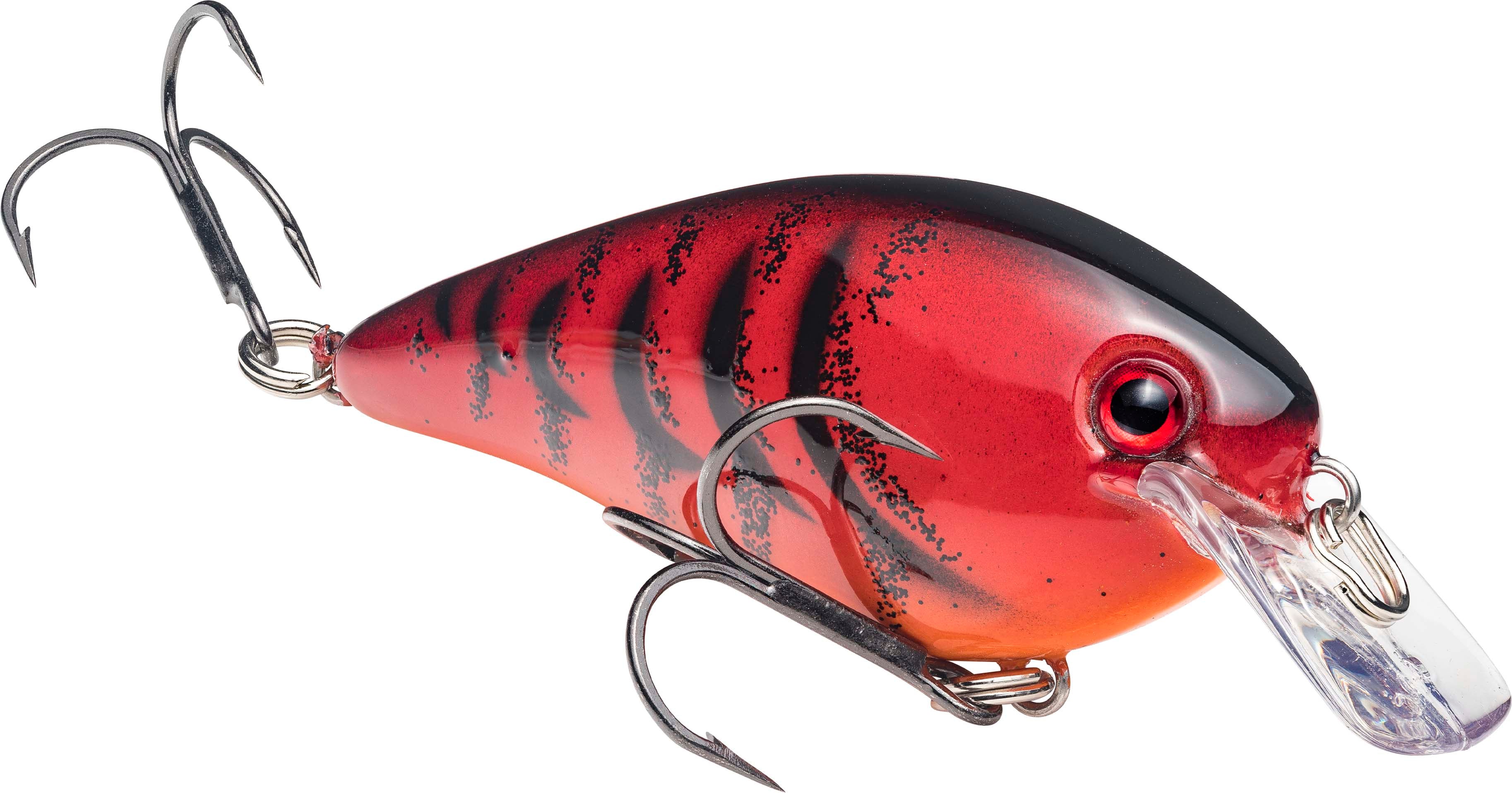 Strike King KVD Square Bill 1.5 Silent Crankbait - Image 28