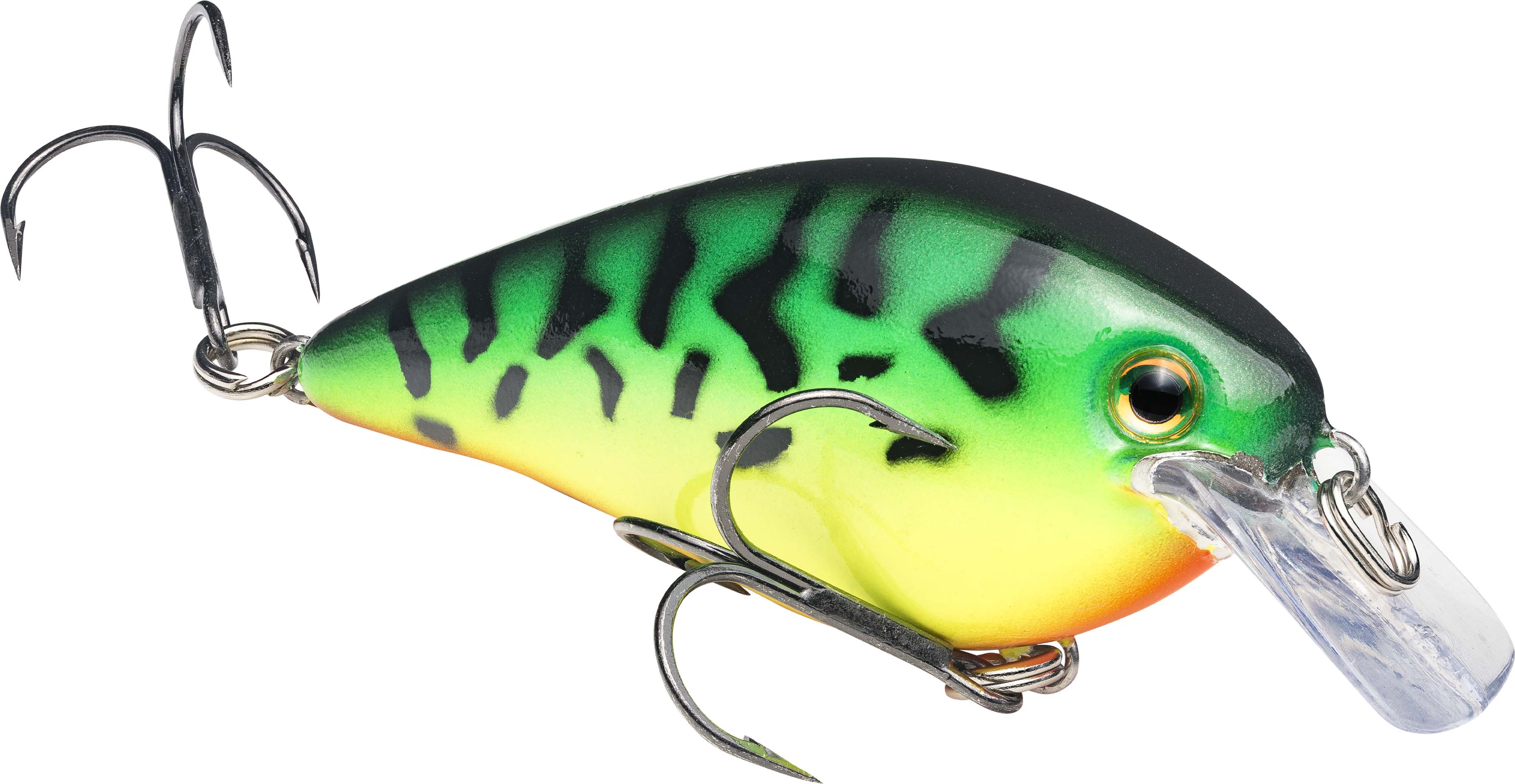 Strike King KVD Square Bill 1.5 Silent Crankbait - Image 29