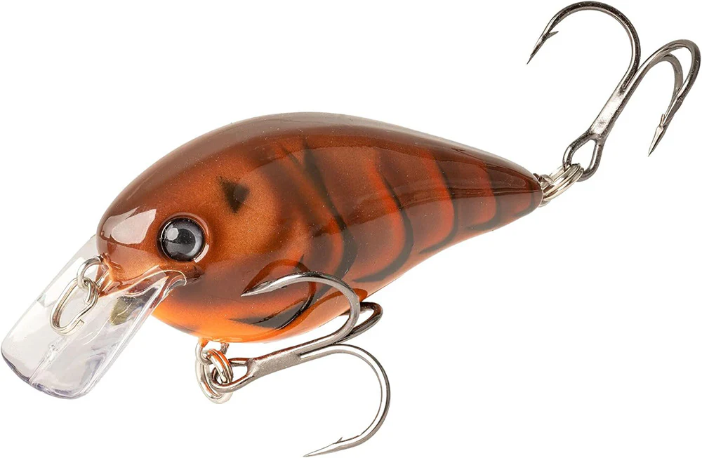 Strike King KVD Square Bill 1.5 Silent Crankbait - Image 59