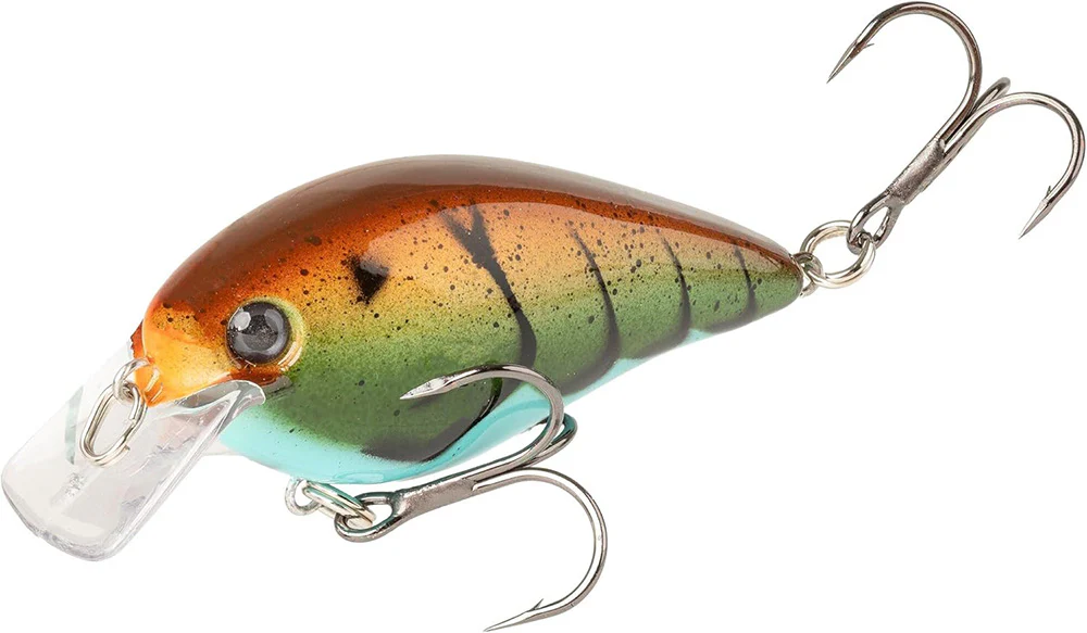 Strike King KVD Square Bill 1.5 Silent Crankbait - Image 60