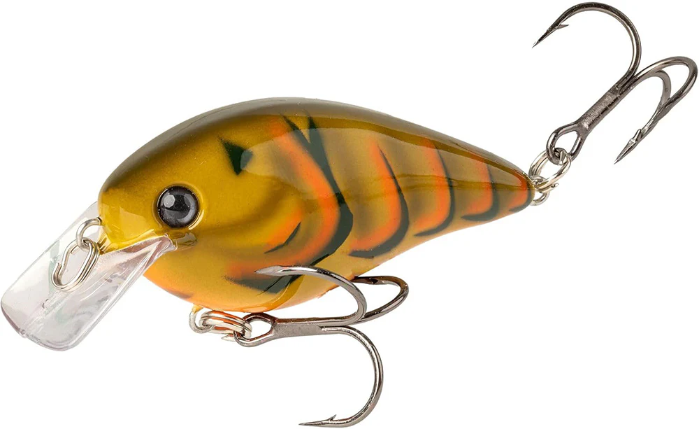 Strike King KVD Square Bill 1.5 Silent Crankbait - Image 61