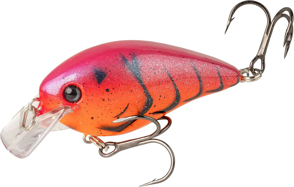 Strike King KVD Square Bill 1.5 Silent Crankbait - Image 62