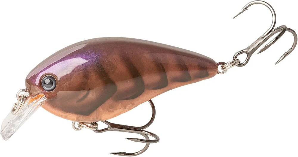 Strike King KVD Square Bill 1.5 Silent Crankbait - Image 63