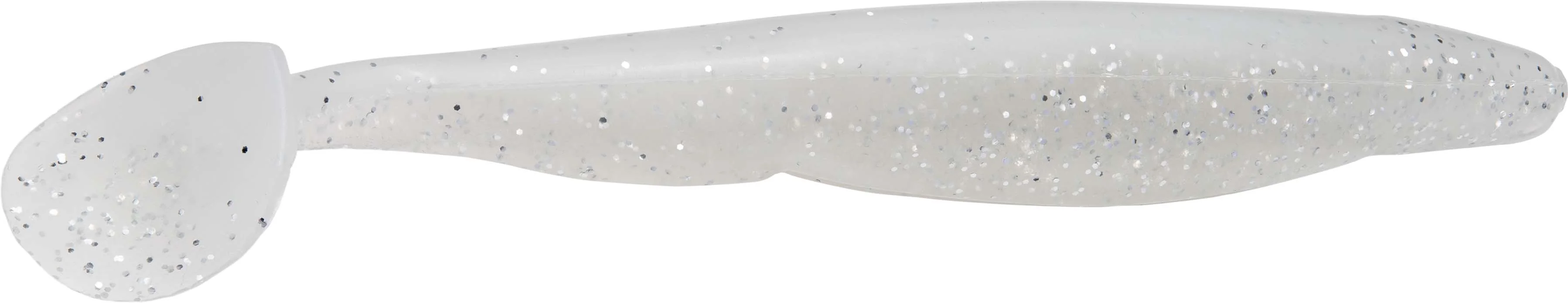 Strike King KVD Swim'N Caffeine Shad 4 inch Paddle Tail Swimbait 7 pack - Image 10