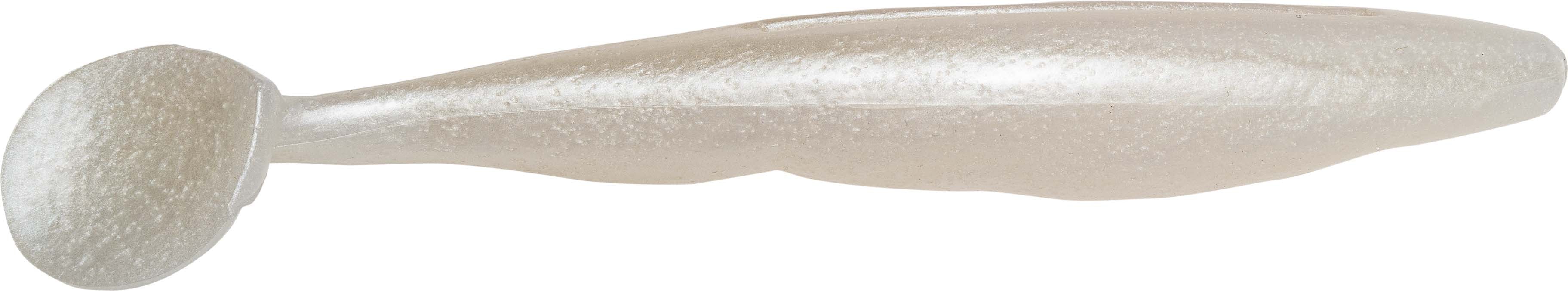 Strike King KVD Swim'N Caffeine Shad 5 inch Paddle Tail Swimbait 7 pack - Image 8