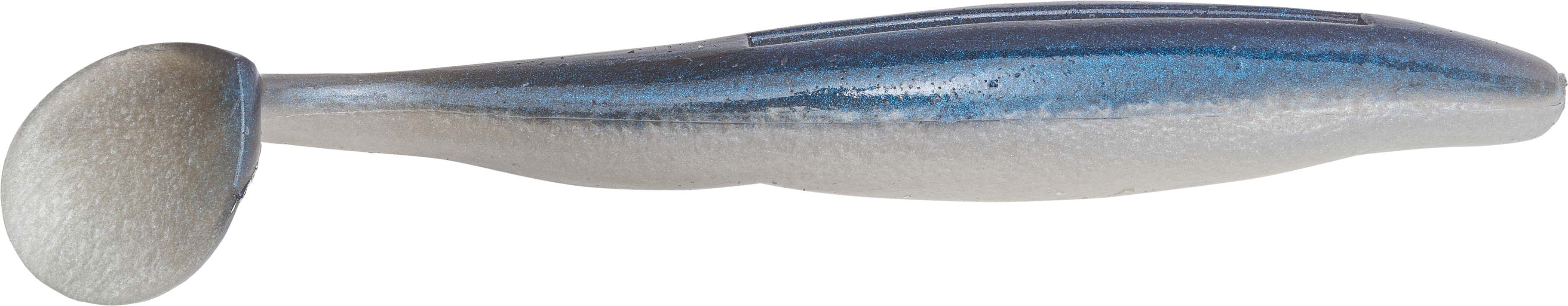 Strike King KVD Swim'N Caffeine Shad 5 inch Paddle Tail Swimbait 7 pack - Image 9