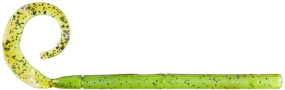 Strike King KVD Zeus Worm - 12 Inch - Image 10