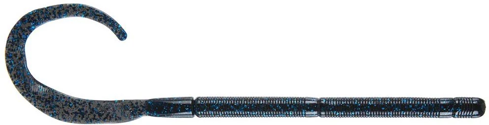 Strike King KVD Zeus Worm - 12 Inch - Image 3