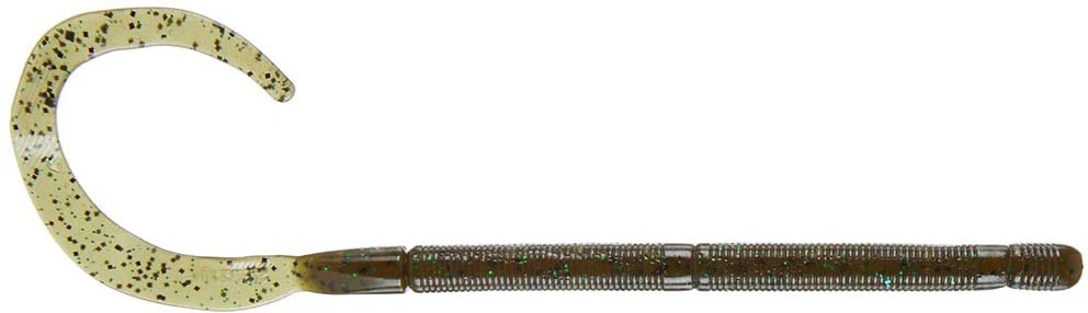 Strike King KVD Zeus Worm - 12 Inch - Image 4