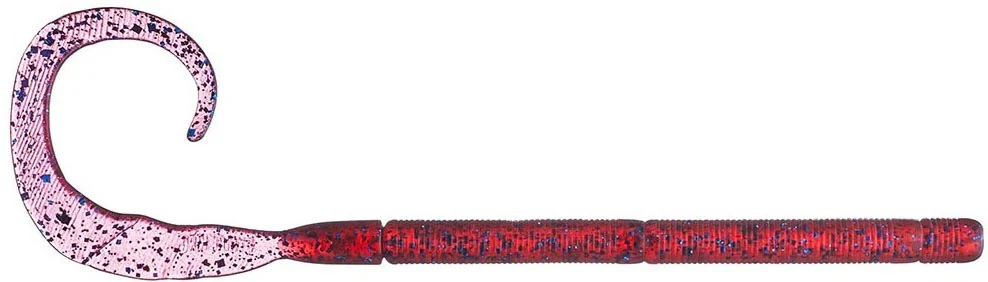 Strike King KVD Zeus Worm - 12 Inch - Image 8