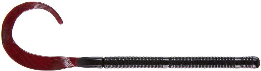 Strike King KVD Zeus Worm - 12 Inch - Image 9