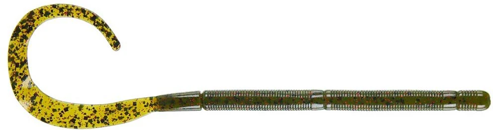 Strike King KVD Zeus Worm - 7.5 Inch - Image 11