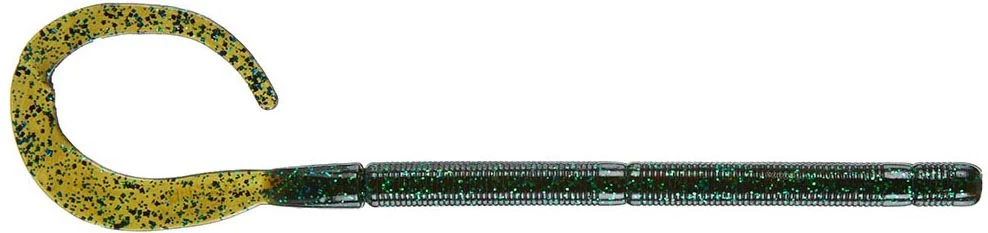 Strike King KVD Zeus Worm - 7.5 Inch - Image 3