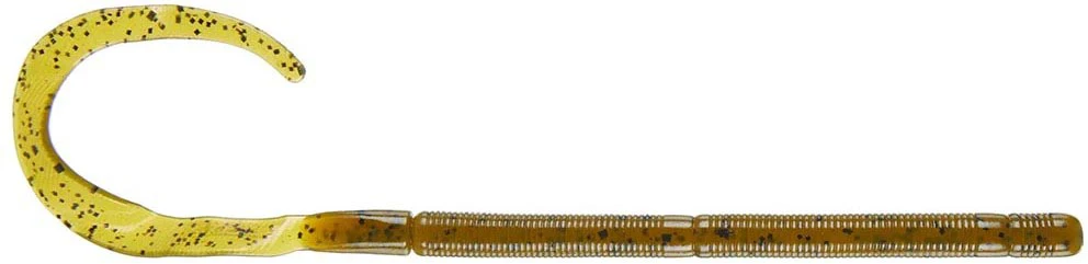 Strike King KVD Zeus Worm - 7.5 Inch - Image 4