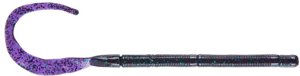 Strike King KVD Zeus Worm - 7.5 Inch - Image 5