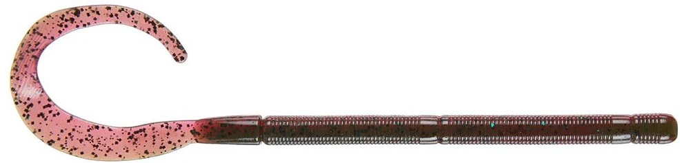 Strike King KVD Zeus Worm - 7.5 Inch - Image 6