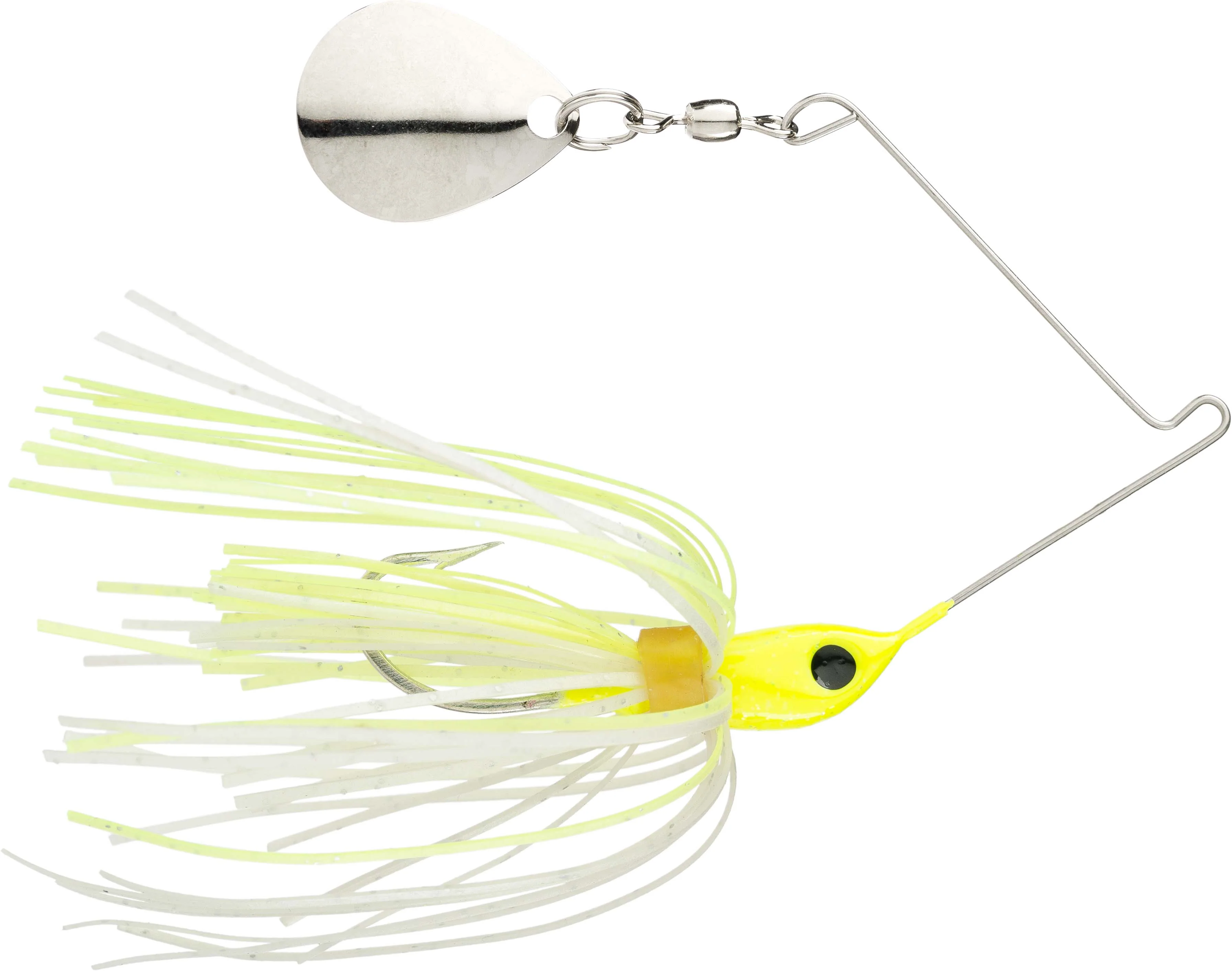 Strike King Micro-King 1/16 oz. Spinnerbait - Image 2