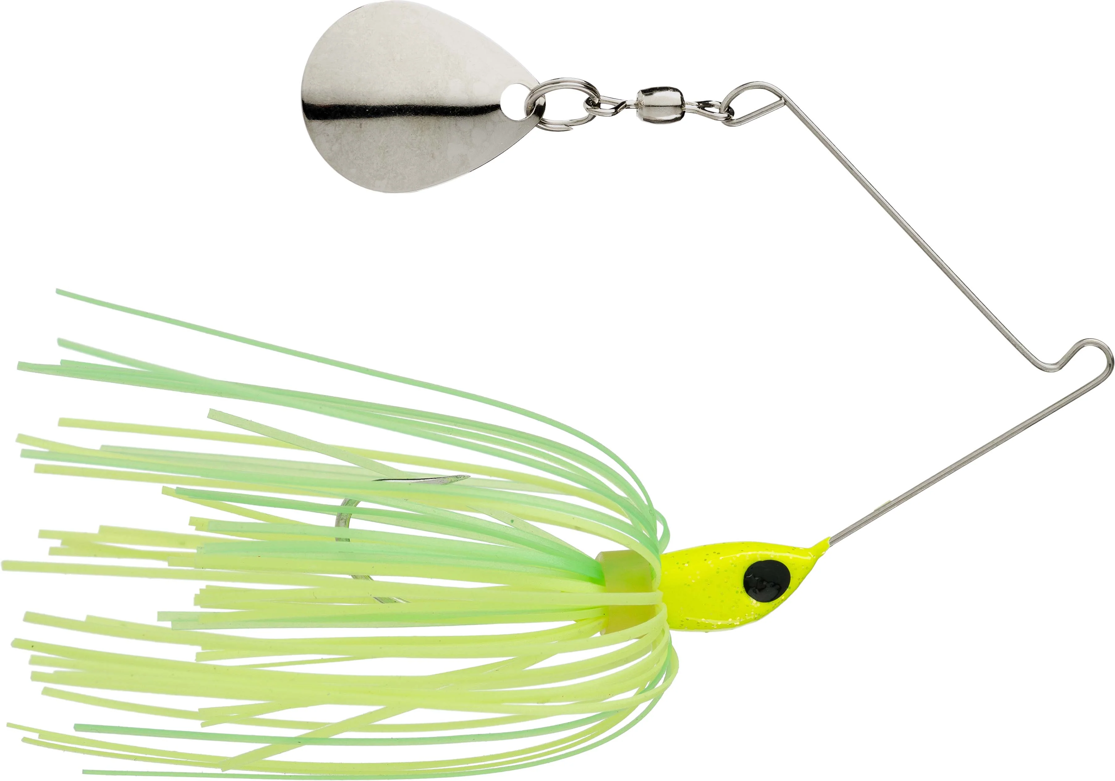 Strike King Micro-King 1/16 oz. Spinnerbait - Image 3