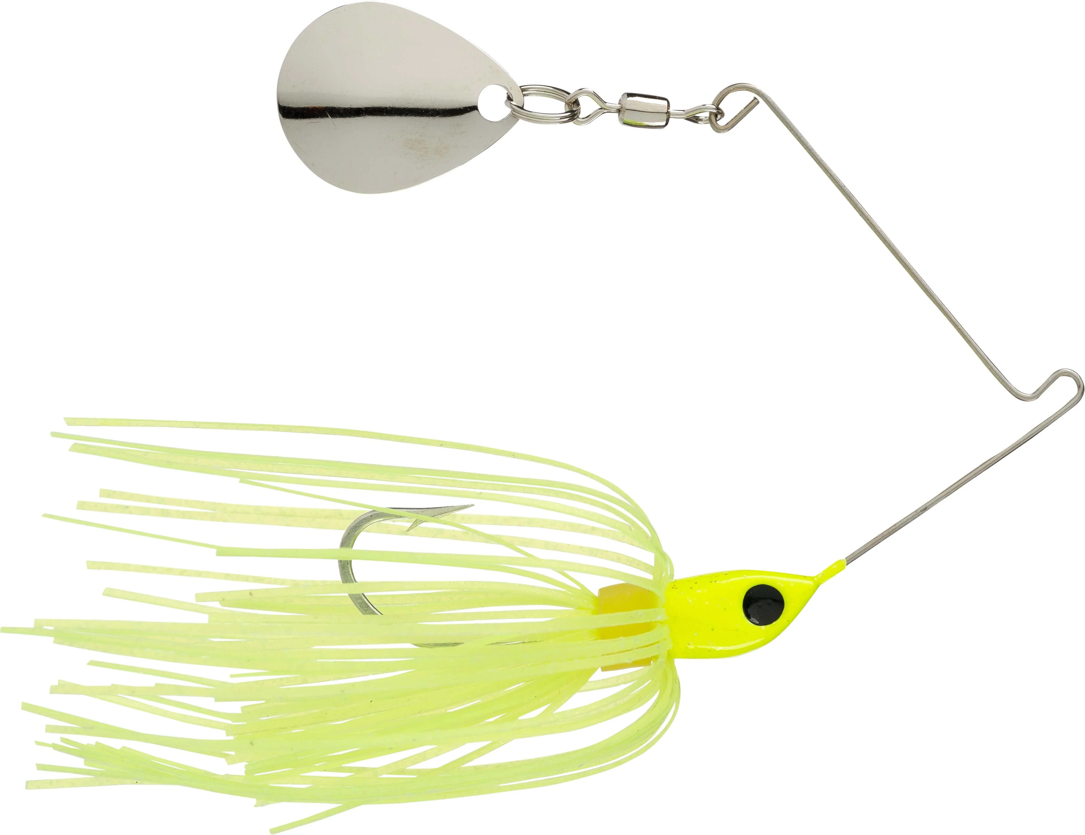 Strike King Micro-King 1/16 oz. Spinnerbait - Image 4