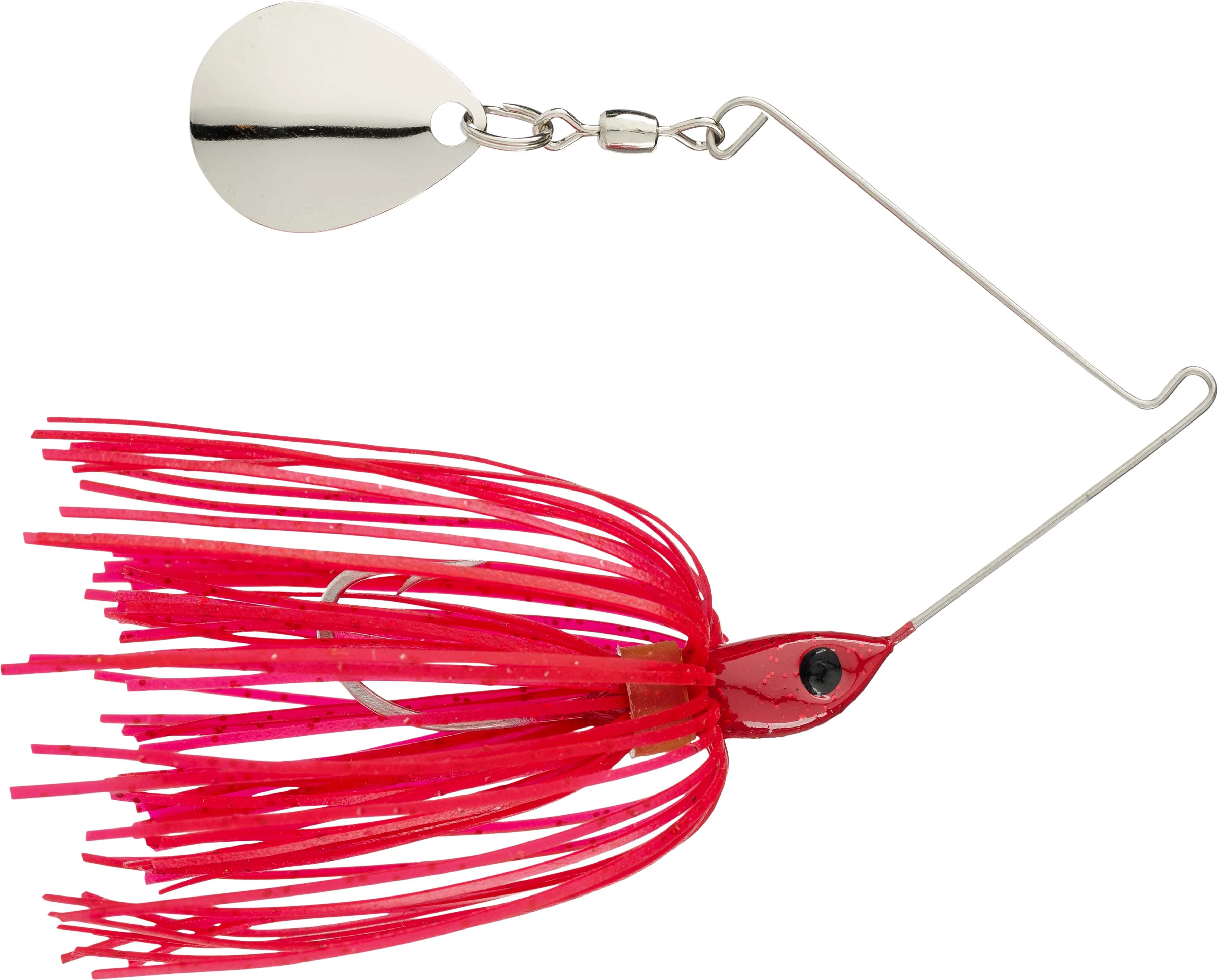 Strike King Micro-King 1/16 oz. Spinnerbait - Image 5