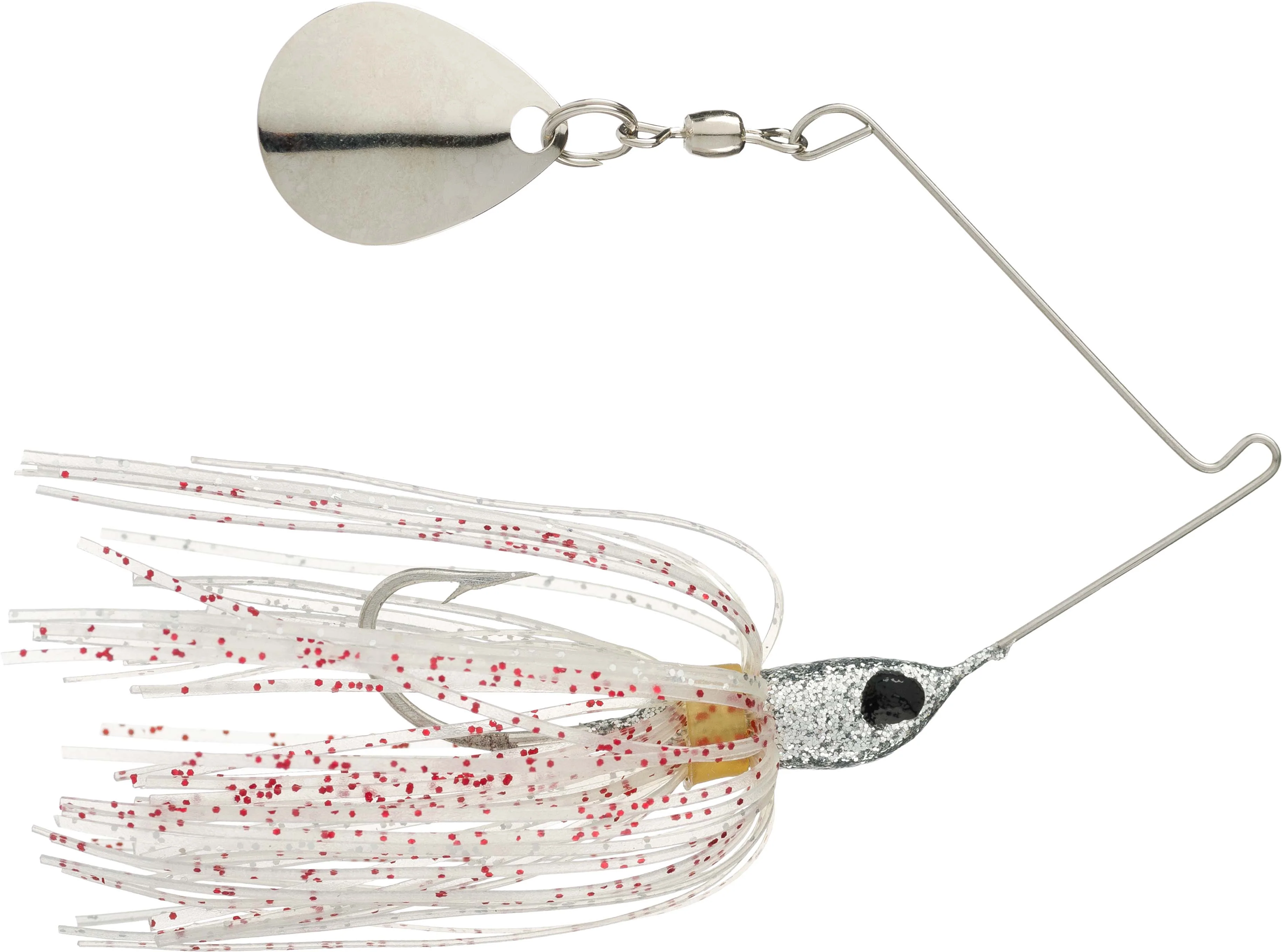 Strike King Micro-King 1/16 oz. Spinnerbait - Image 6