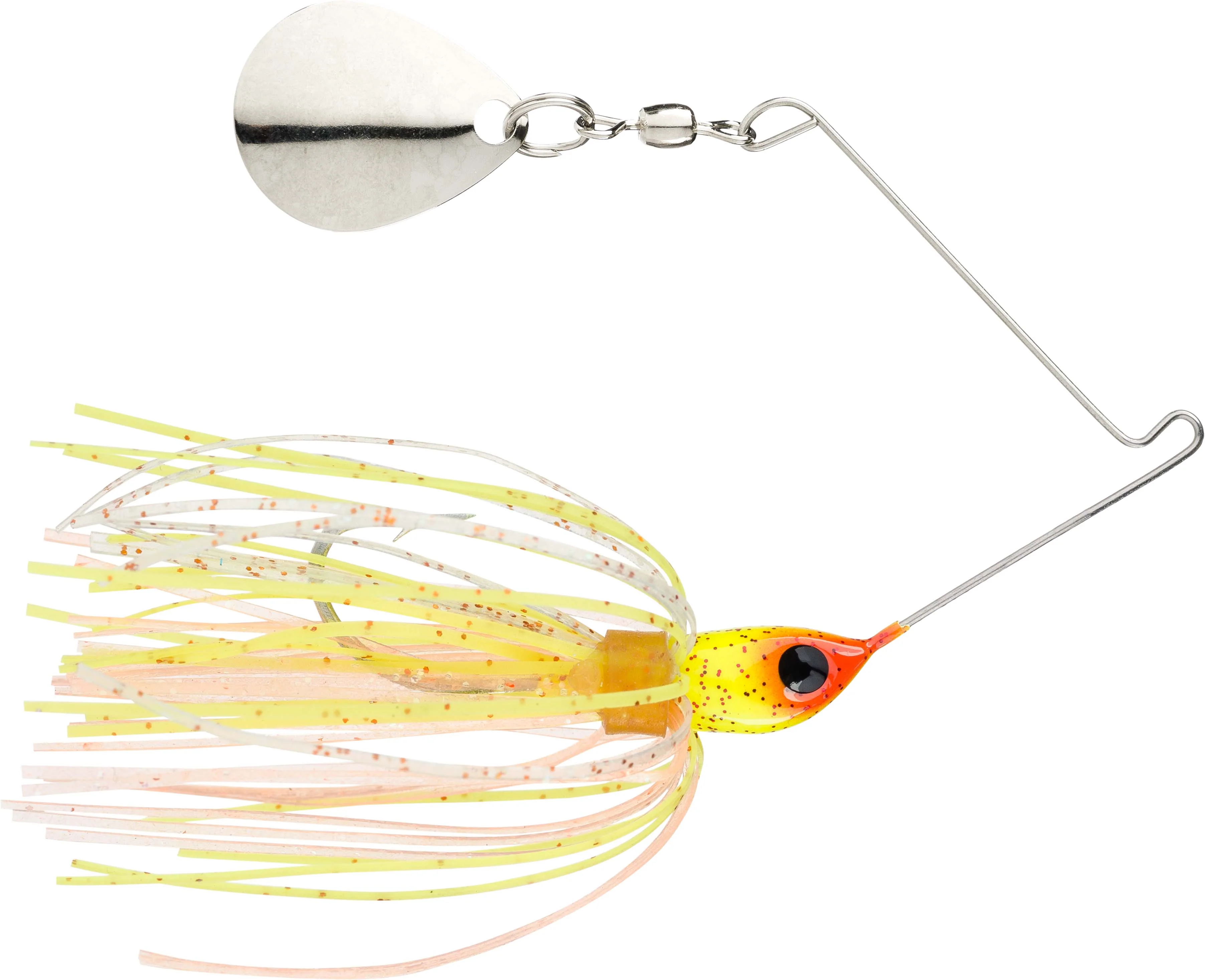 Strike King Micro-King 1/16 oz. Spinnerbait - Image 7