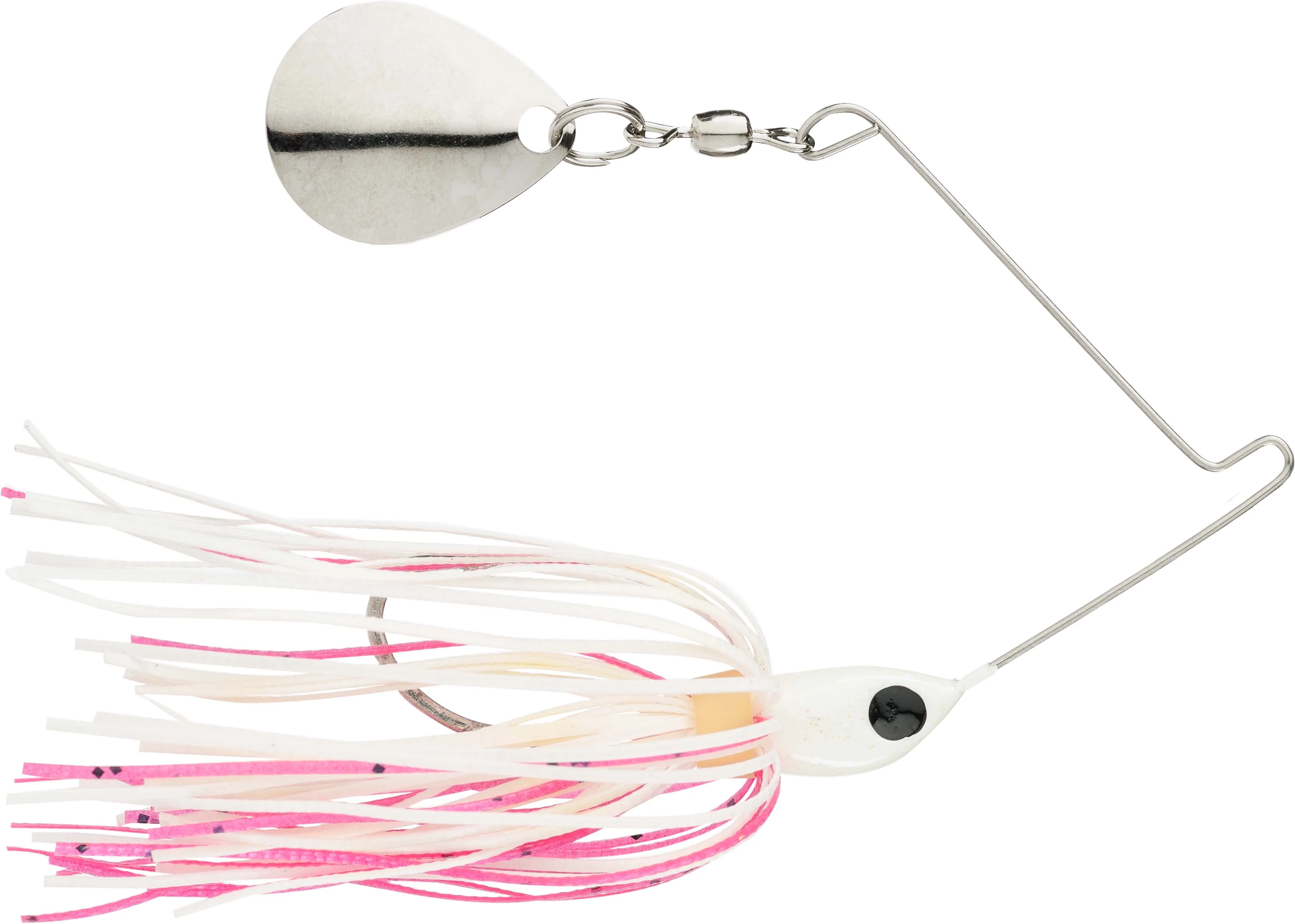 Strike King Micro-King 1/16 oz. Spinnerbait - Image 8