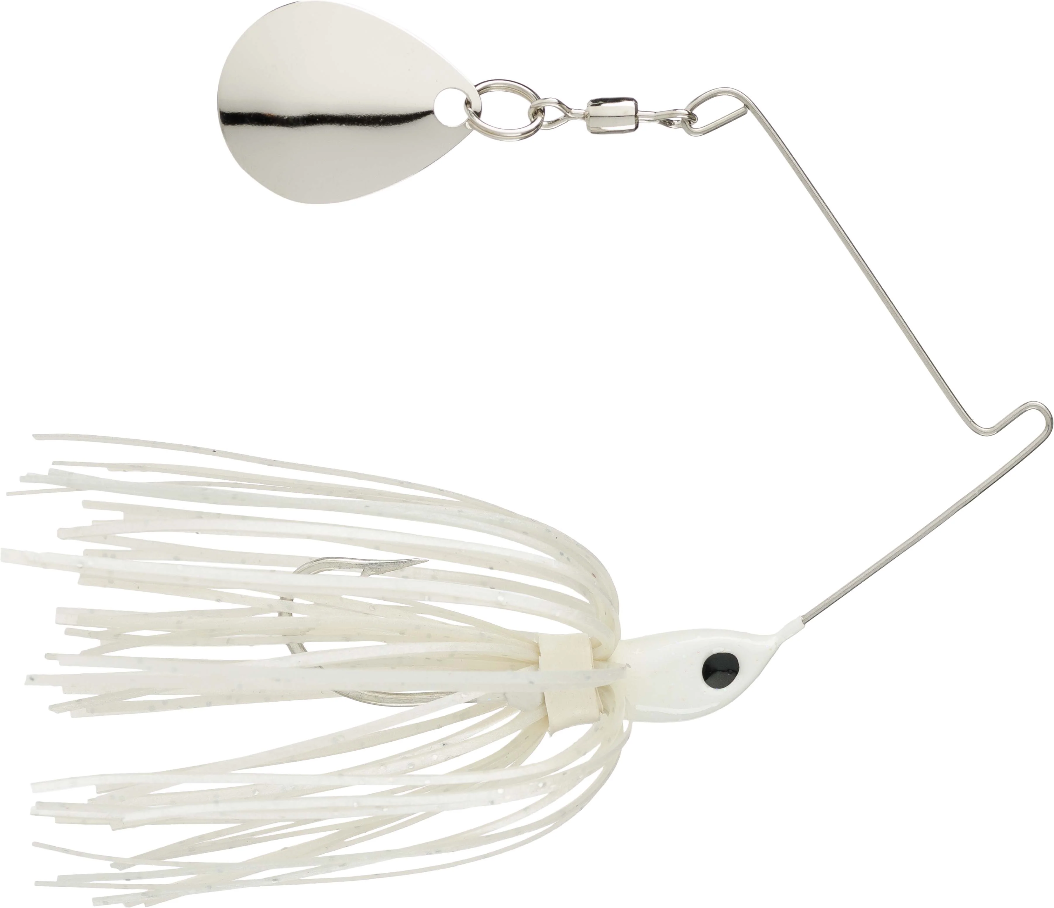 Strike King Micro-King 1/16 oz. Spinnerbait - Image 9