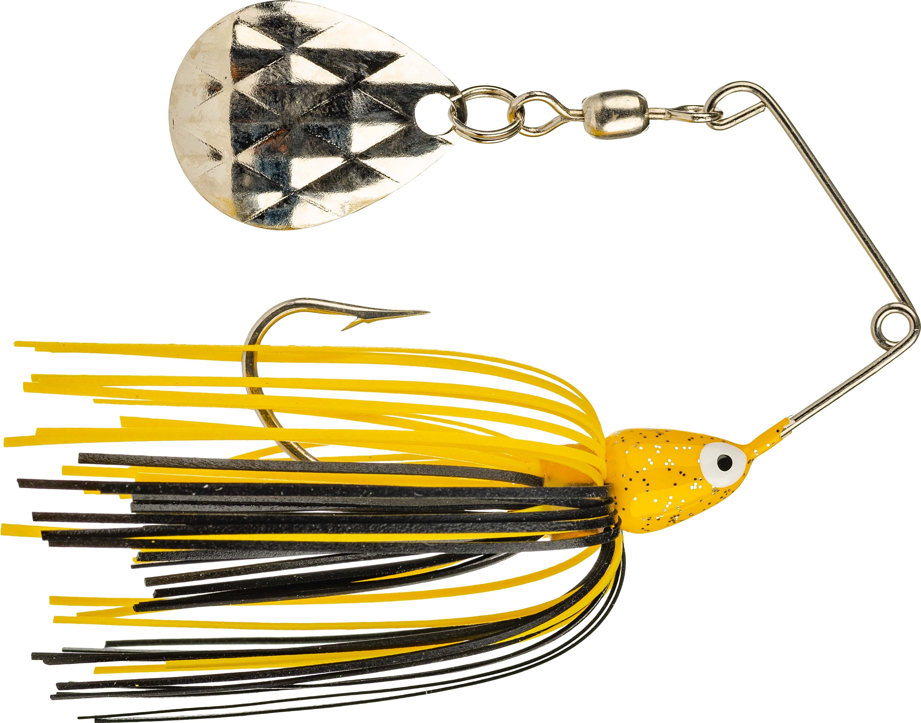 Strike King Mini-King 1/8 oz. Spinnerbait - Image 15