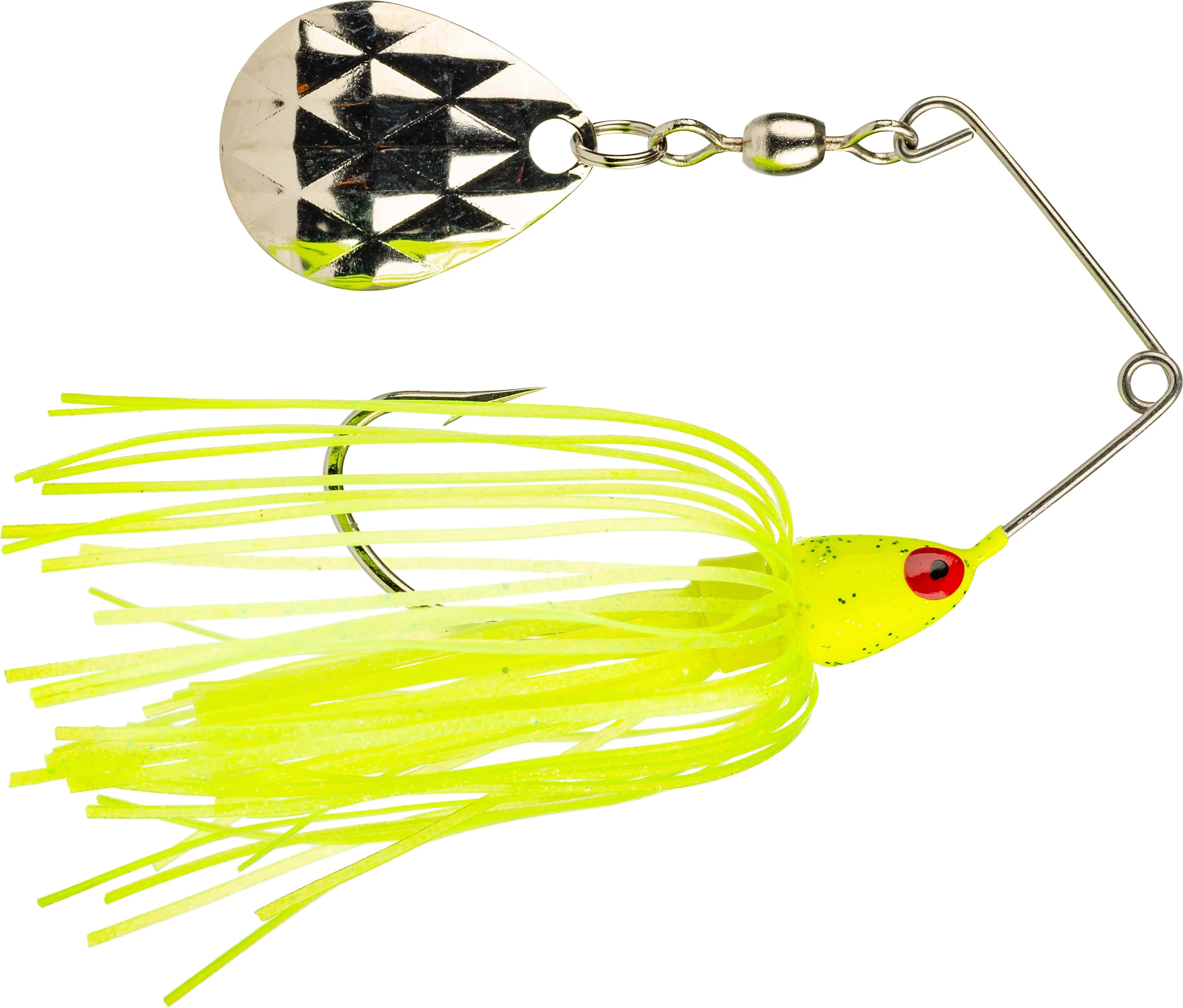 Strike King Mini-King 1/8 oz. Spinnerbait - Image 5