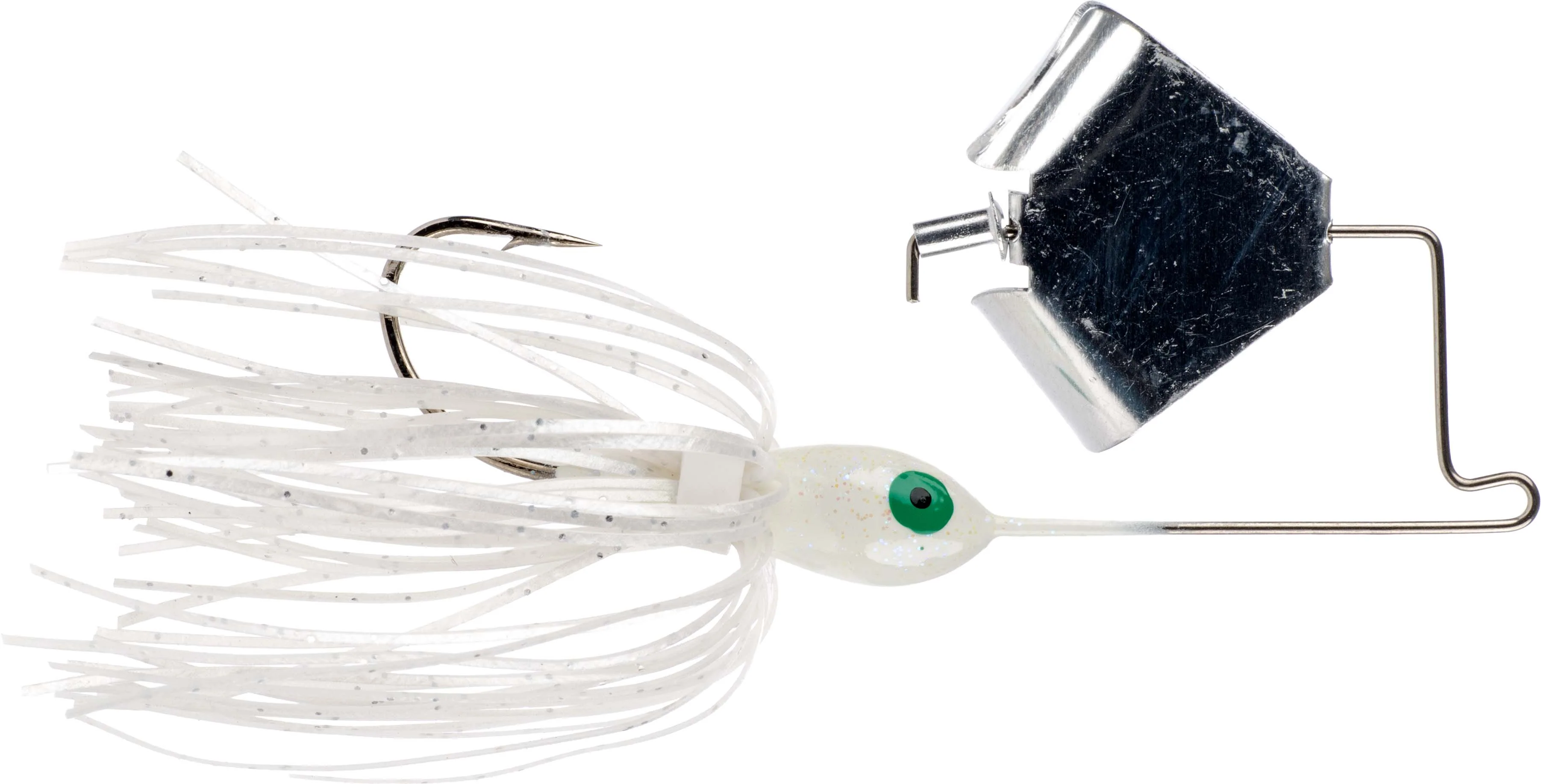 Strike King Mini Pro-Buzz Buzzbait 1/8 oz. - Image 4