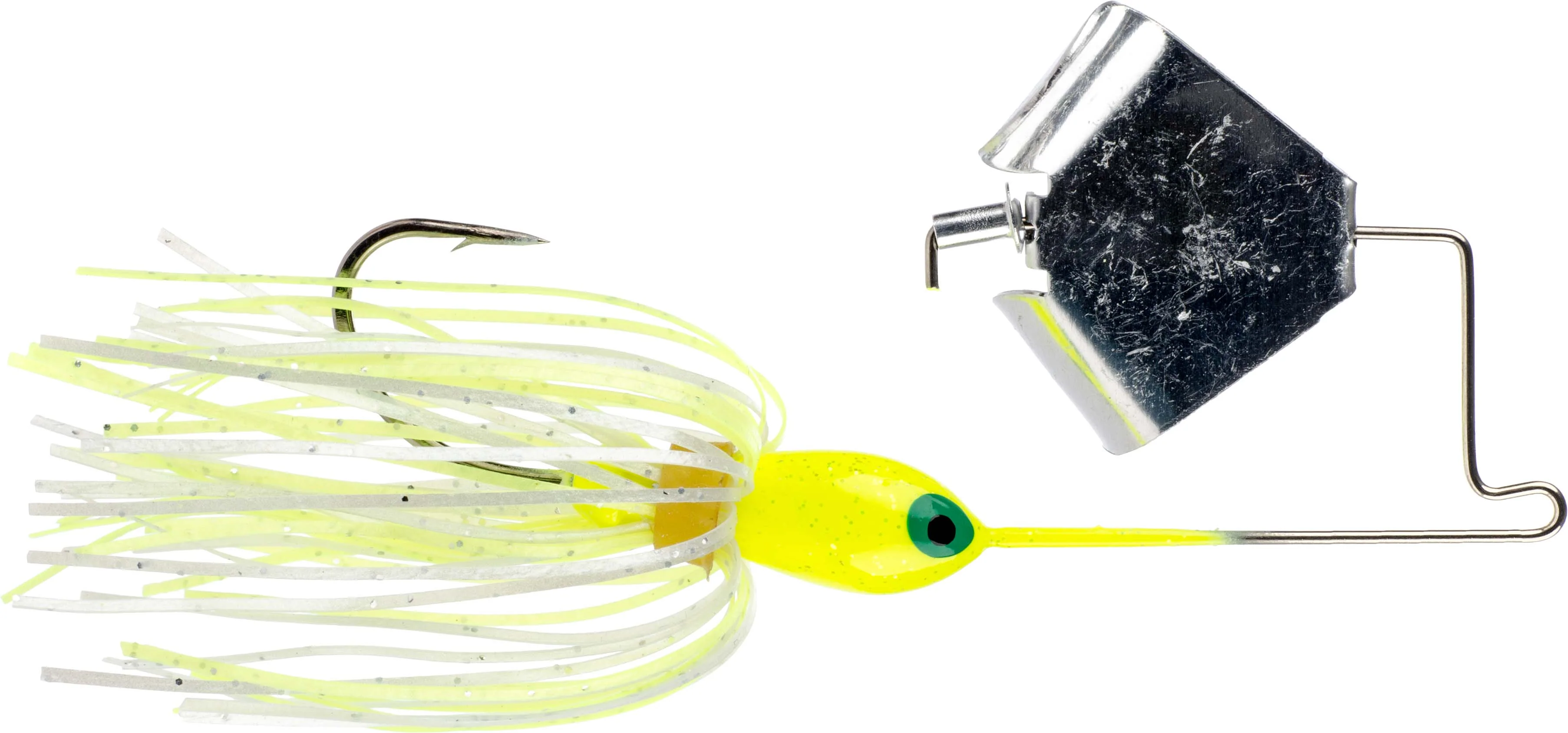 Strike King Mini Pro-Buzz Buzzbait 1/8 oz. - Image 5