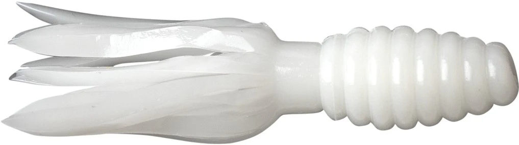 Mr. Crappie Crappie Thunder Soft Plastic Grub - 15 Pack - Image 21
