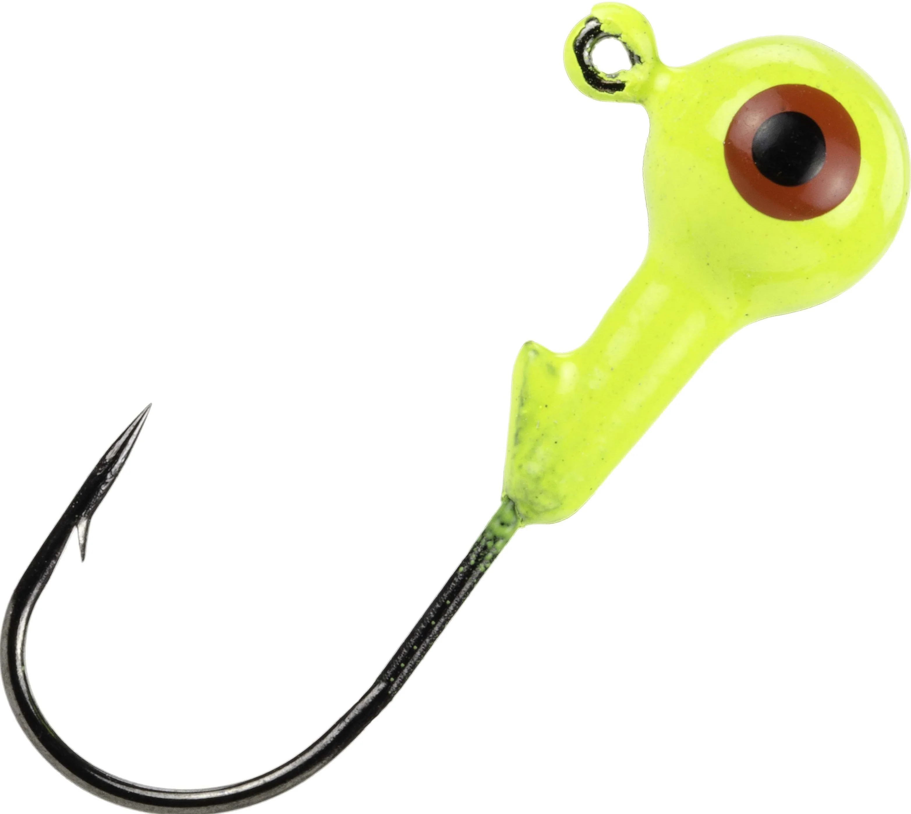 Mr. Crappie Jigheads - 25 pack - Image 6